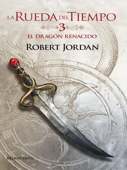 Title details for La Rueda del Tiempo by Robert Jordan - Wait list
